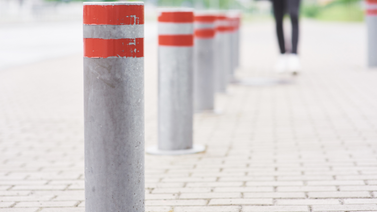 Concrete Barriers bahrain