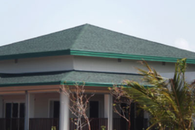 sustainable roofing sheets in saudi arabia